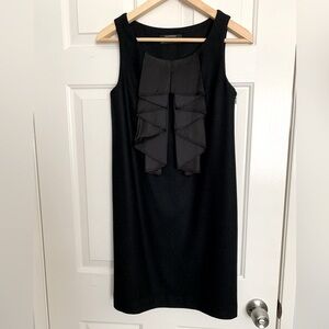 Club Monaco Sleeveless Wool Dress Size 2